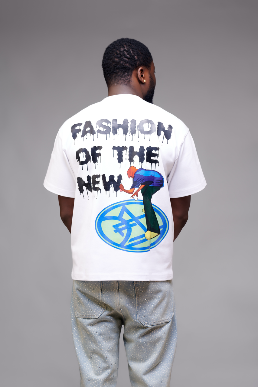 ''21F GRAFFITI CAMPAIGN''