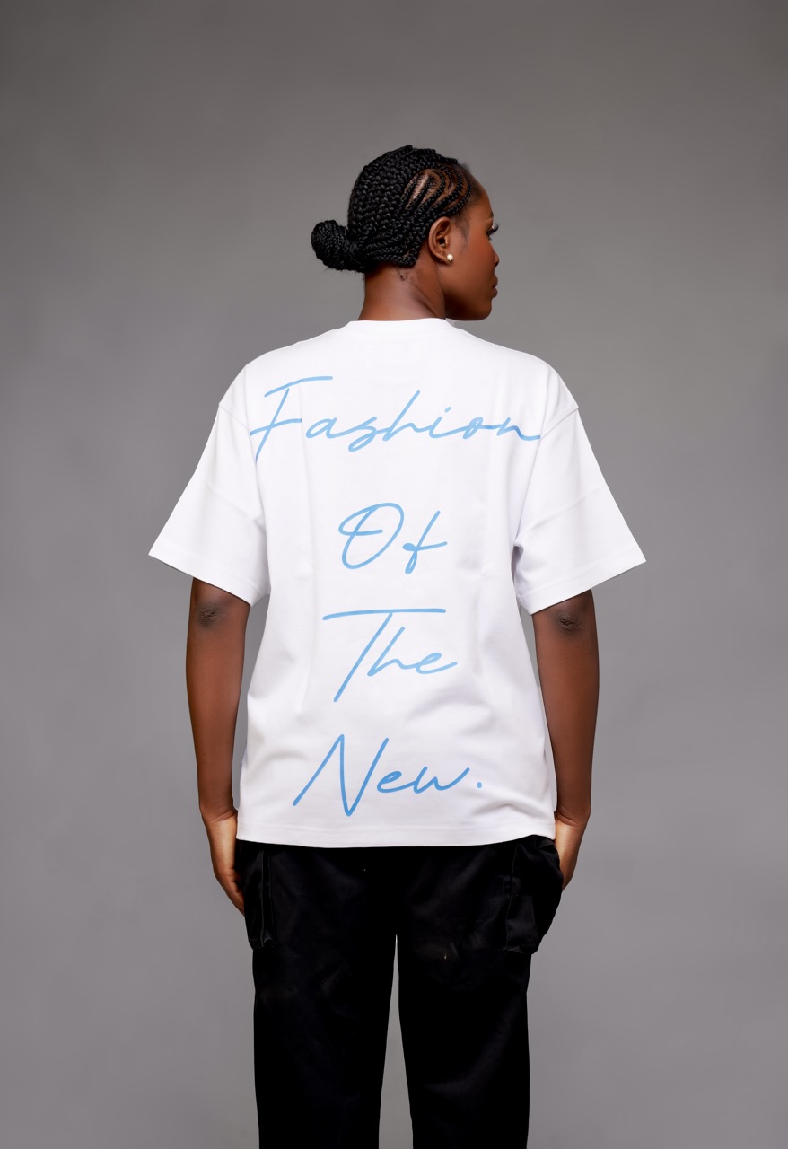 FASHION OF THE NEW. [LIMITED]