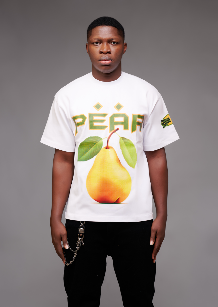 ''PEAR''